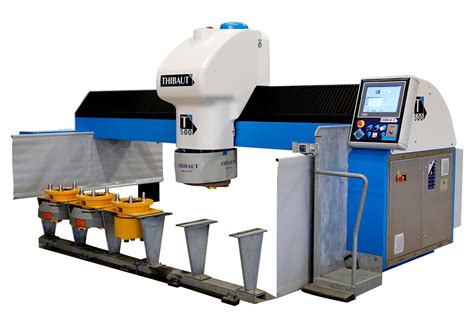 thibaut cnc machine|thibaut north america.